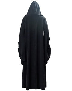 FANTASIA PALPATINE DARTH SIDIOUS COSPLAY