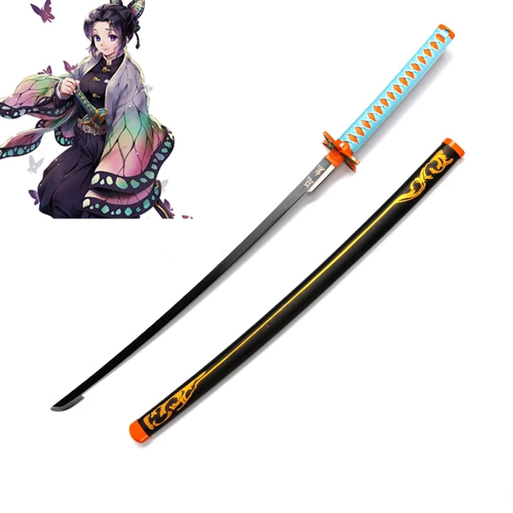 ESPADA KOCHOU SHINOBU  - KIMETSU NO YAIBA