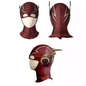 FANTASIA ADULTO THE FLASH INJUSTICE 2 MACACÃO 3D